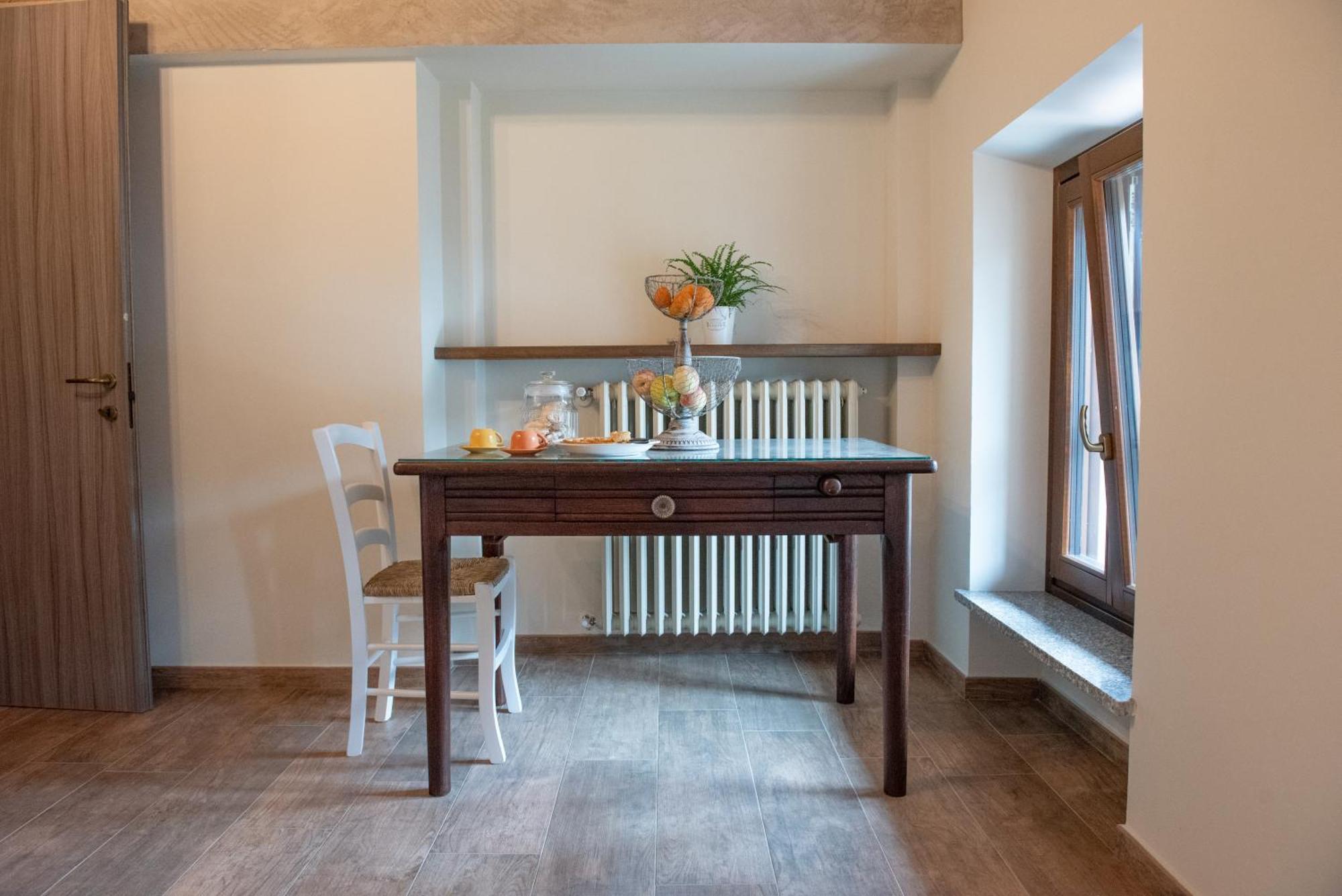 Byvigin Hotel Magliano Alfieri ภายนอก รูปภาพ