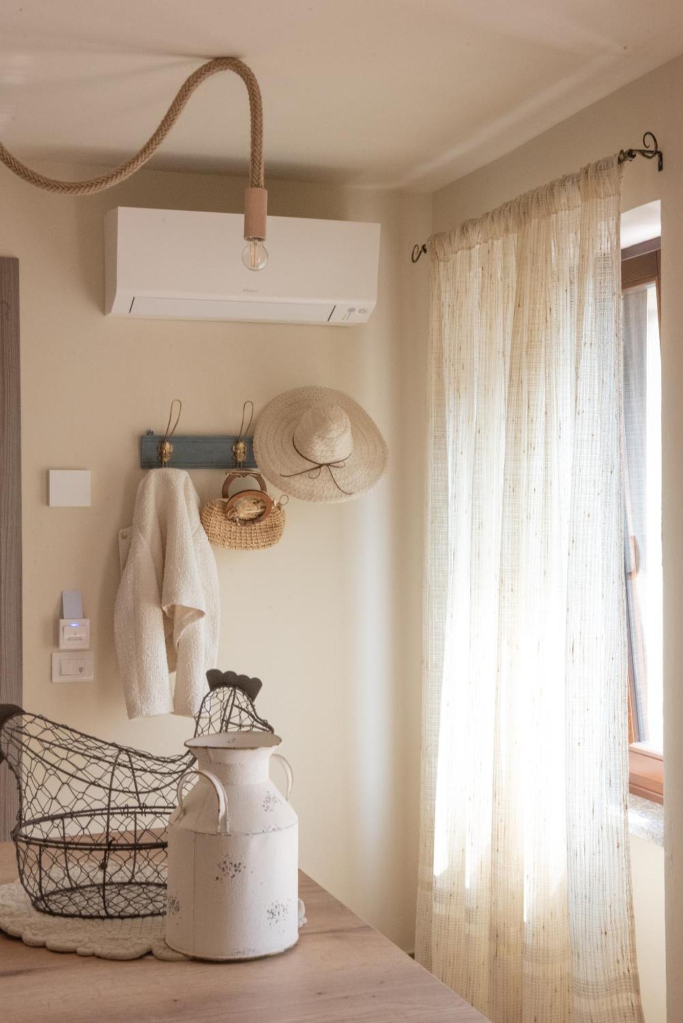 Byvigin Hotel Magliano Alfieri ภายนอก รูปภาพ