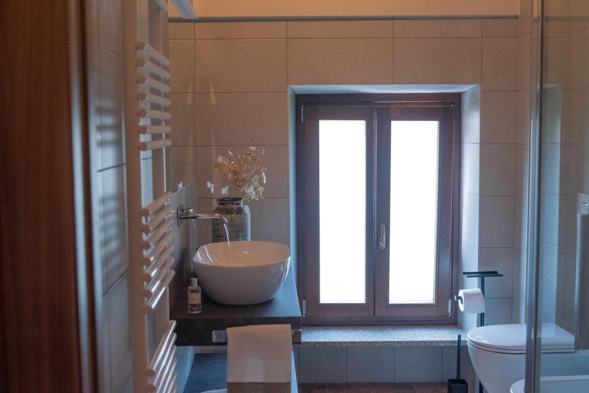 Byvigin Hotel Magliano Alfieri ภายนอก รูปภาพ