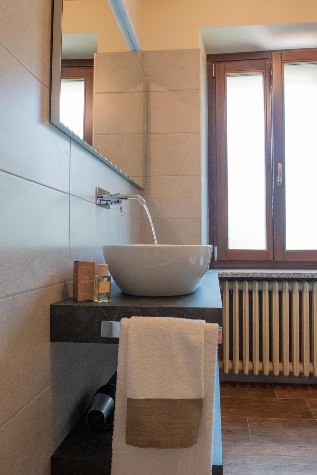 Byvigin Hotel Magliano Alfieri ภายนอก รูปภาพ