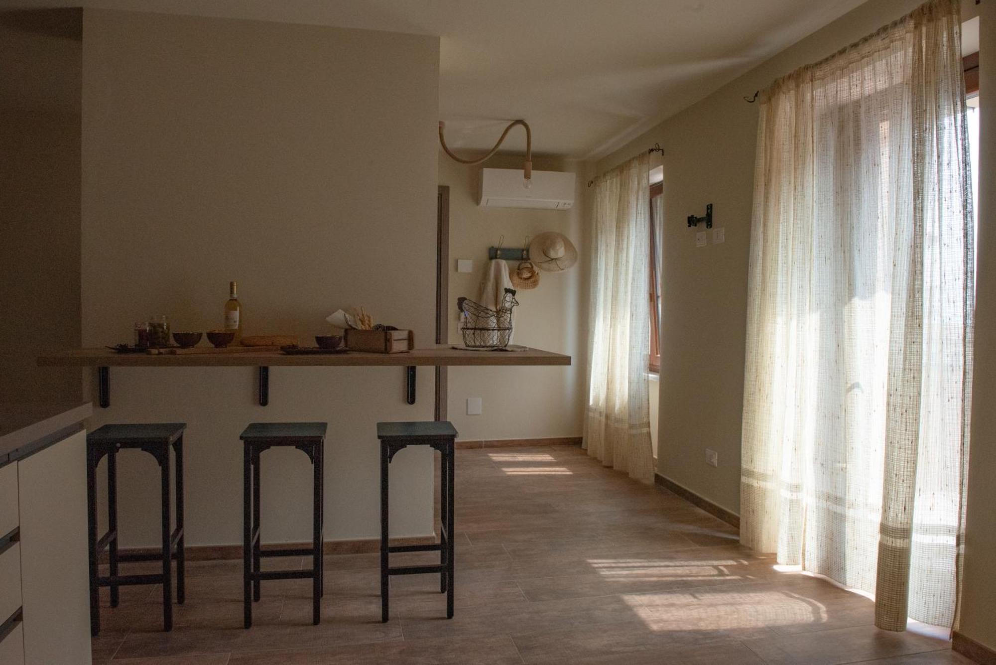 Byvigin Hotel Magliano Alfieri ภายนอก รูปภาพ